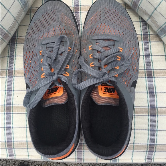 Nike Other - Nike flex run 2016 Nike Other - Nike flex run 2016